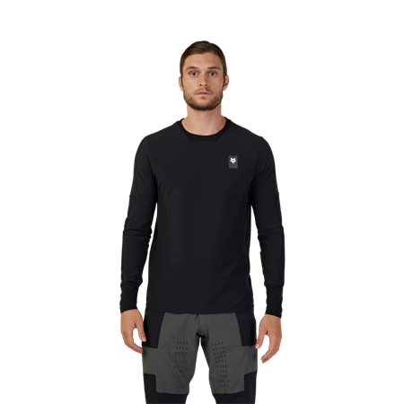 Fox Defend Thermal Jersey Herren