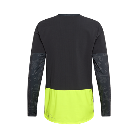 Fox Defend Thermal Lunar Special Edition Jersey Herren