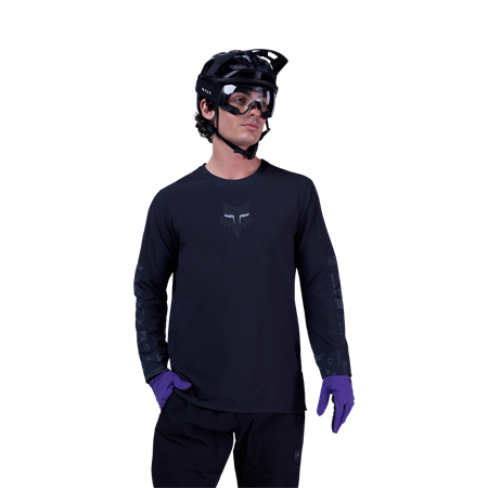 Fox Defend Thermal Lunar Special Edition Jersey Herren