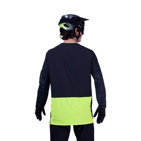 Fox Defend Thermal Lunar Special Edition Jersey Herren
