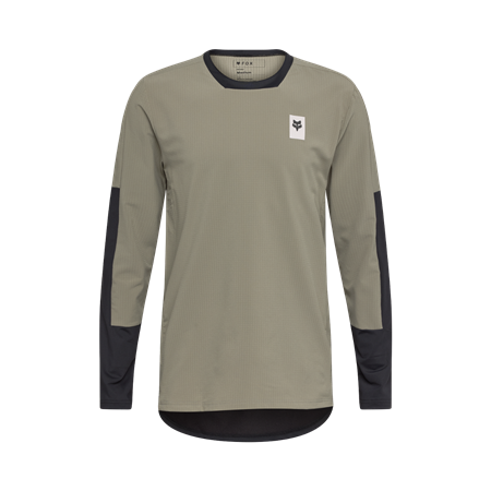 Fox Defend Thermal Jersey Herren