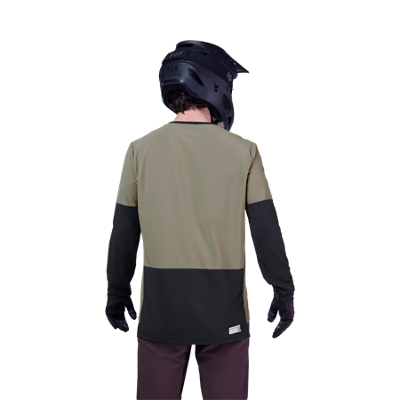 Fox Defend Thermal Jersey Herren