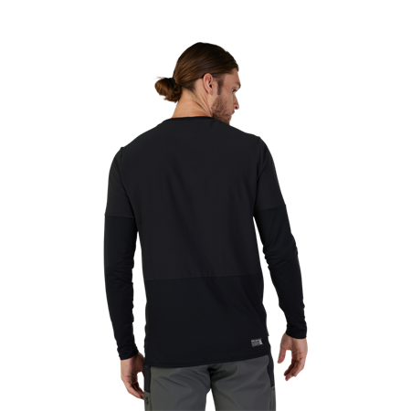 Fox Defend Thermal Jersey Herren