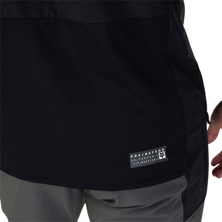 Fox Defend Thermal Jersey Herren