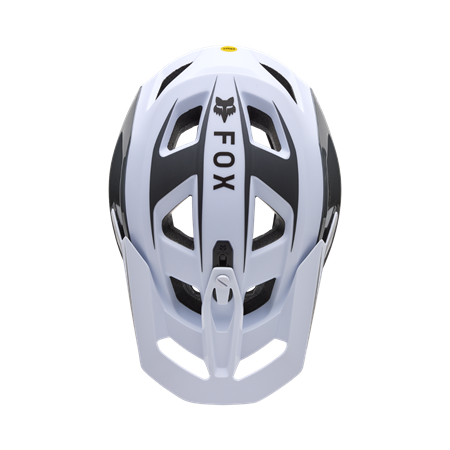Fox Speedframe Pro Defy Helm