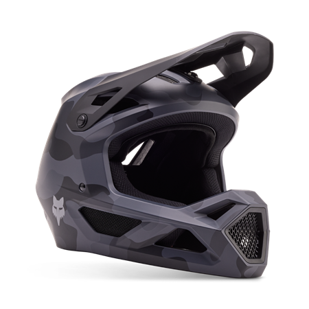 Fox Rampage Camo Helm