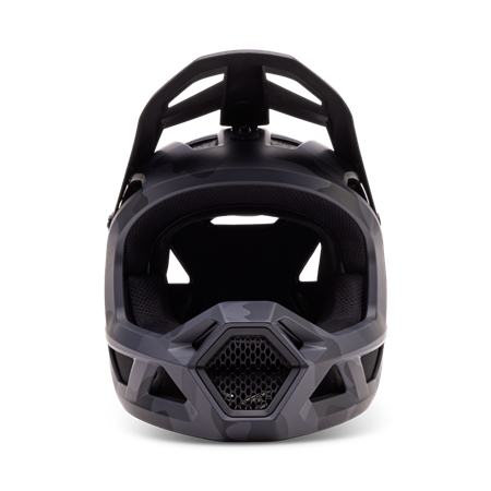 Fox Rampage Camo Helm