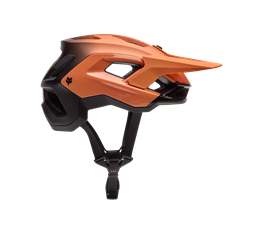 Fox Speedframe Pro Backfade Helm