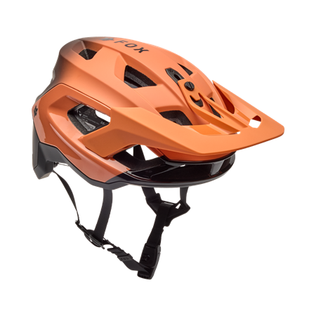 Fox Speedframe Pro Backfade Helm