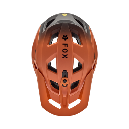 Fox Speedframe Pro Backfade Helm