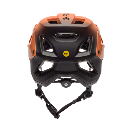 Fox Speedframe Pro Backfade Helm