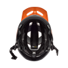 Fox Speedframe Pro Backfade Helm