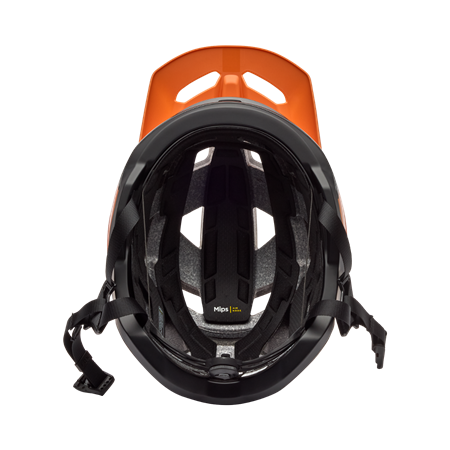 Fox Speedframe Pro Backfade Helm