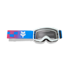 Fox Main Collect Mirrored Lens Brille Jugendliche