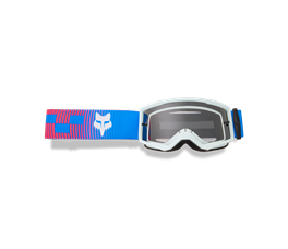 Fox Main Collect Mirrored Lens Brille Jugendliche