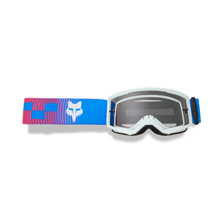 Fox Main Collect Mirrored Lens Brille Jugendliche