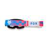 Fox Main Collect Mirrored Lens Brille Jugendliche