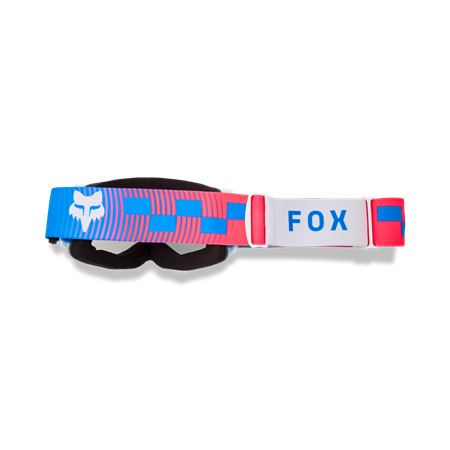 Fox Main Collect Mirrored Lens Brille Jugendliche
