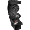 Fox Titan Race-CE Knie-/Schienbeinprotektoren Jugend