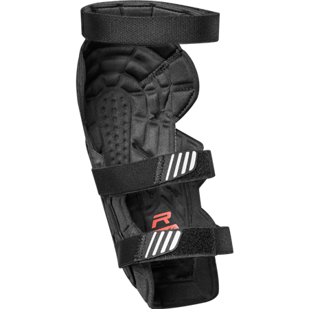 Fox Titan Race-CE Knie-/Schienbeinprotektoren Jugend