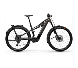 Centurion Numinis R3000 ABS EQ 2026 SUV | E-MTB