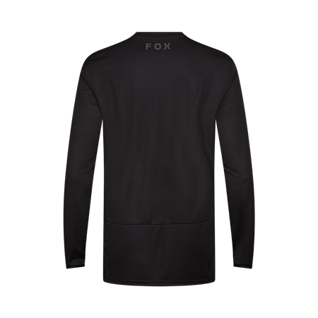 Fox Ranger Fox Head Langarmtrikot Herren