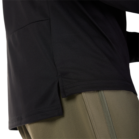 Fox Ranger Fox Head Langarmtrikot Herren