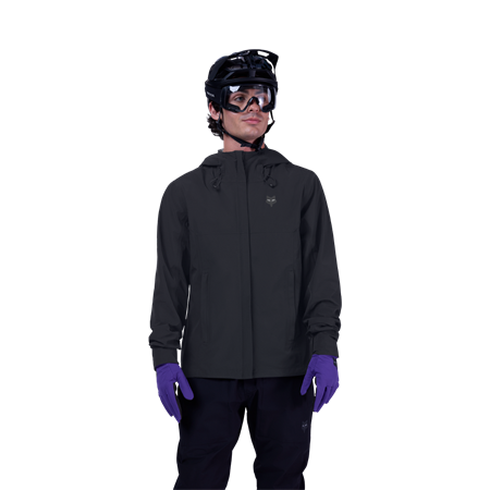 Fox Ranger Water Lunar Special Edition Jacke