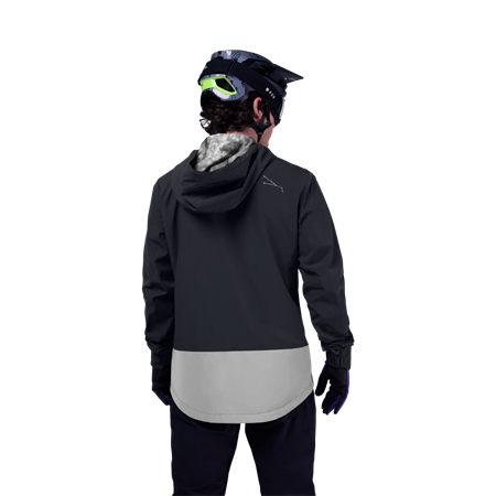 Fox Ranger Water Lunar Special Edition Jacke