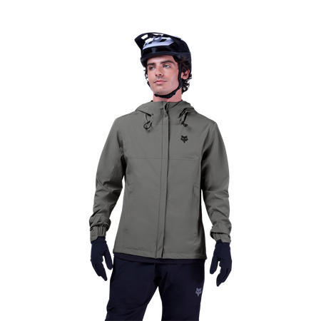 Fox Ranger 2,5-Lagen-Wasserjacke Herren