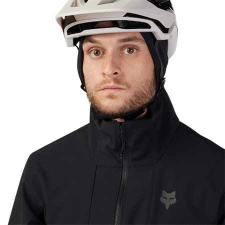 Fox Ranger Fire Kapuzenjacke Herren