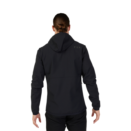 Fox Ranger Fire Kapuzenjacke Herren