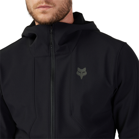 Fox Ranger Fire Kapuzenjacke Herren