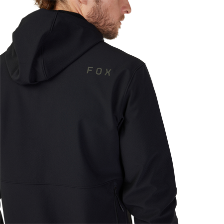 Fox Ranger Fire Kapuzenjacke Herren