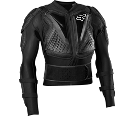 Fox Titan Sport Jacket Youth/Kids | Protektorjacke