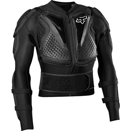 Fox Titan Sport Jacket Youth/Kids | Protektorjacke