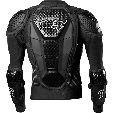 Fox Titan Sport Jacket Youth/Kids | Protektorjacke