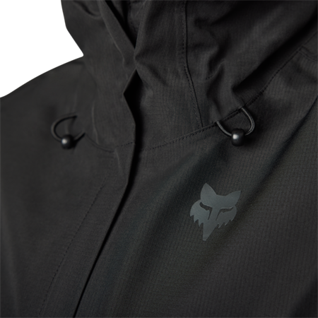 Fox Ranger 2,5-lagige Wasserjacke Damen