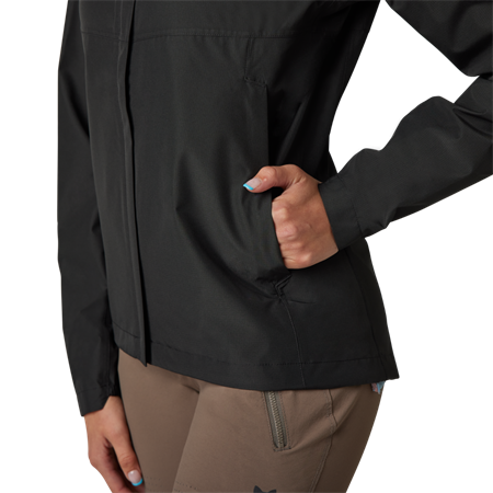Fox Ranger 2,5-lagige Wasserjacke Damen