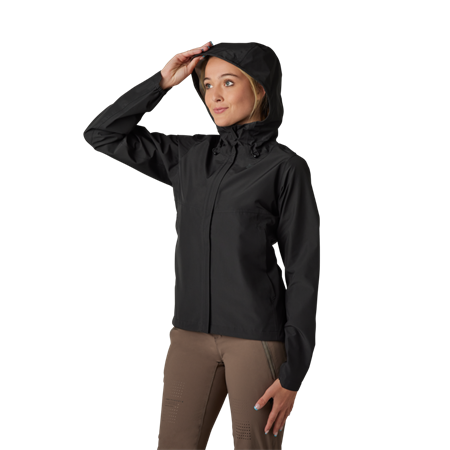 Fox Ranger 2,5-lagige Wasserjacke Damen