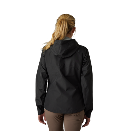 Fox Ranger 2,5-lagige Wasserjacke Damen