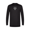 Fox Ranger Fox Head Langarmtrikot Herren
