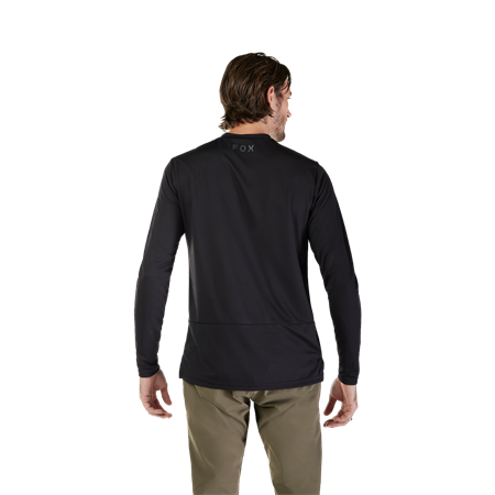 Fox Ranger Fox Head Langarmtrikot Herren