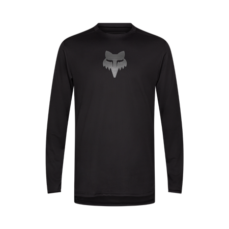 Fox Ranger Fox Head Langarmtrikot Herren