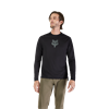 Fox Ranger Fox Head Langarmtrikot Herren