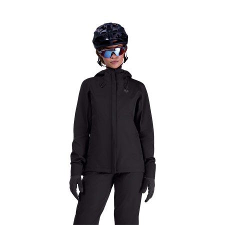Fox Ranger Water Lunar Special Edition Jacke Damen
