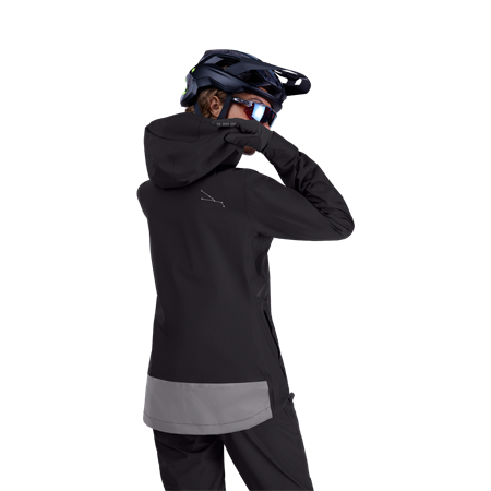 Fox Ranger Water Lunar Special Edition Jacke Damen