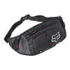 Fox Hip Pack Slim Gürteltasche | schwarz | OS