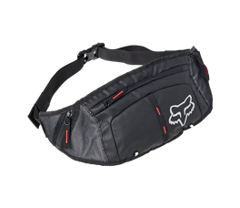 Fox Hip Pack Slim Gürteltasche Herren | schwarz | OS