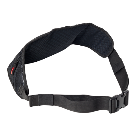 Fox Hip Pack Slim Gürteltasche | schwarz | OS